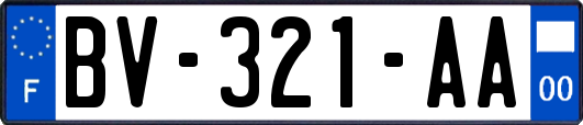 BV-321-AA