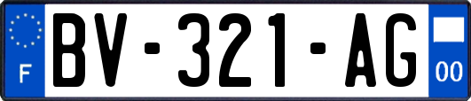 BV-321-AG