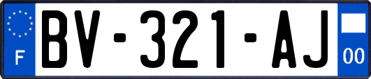 BV-321-AJ