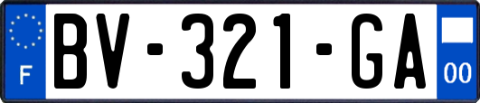 BV-321-GA