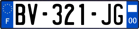 BV-321-JG