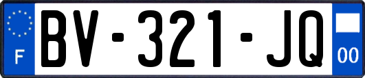 BV-321-JQ