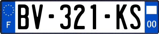 BV-321-KS
