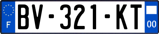 BV-321-KT