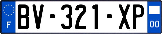 BV-321-XP