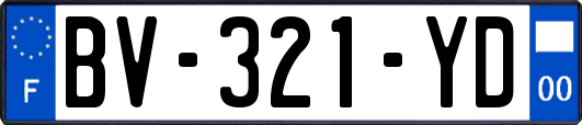 BV-321-YD