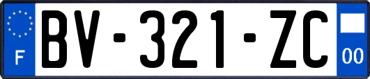 BV-321-ZC