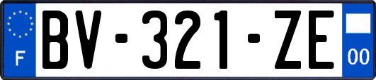 BV-321-ZE