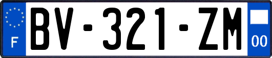 BV-321-ZM