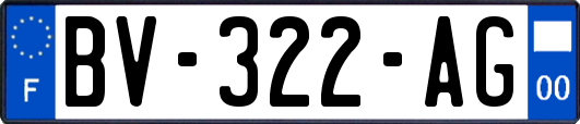 BV-322-AG