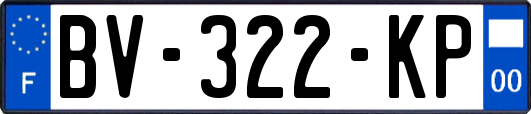 BV-322-KP