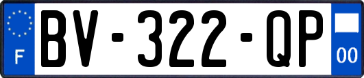 BV-322-QP