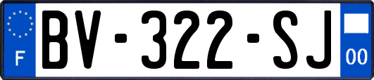 BV-322-SJ