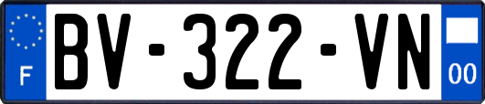 BV-322-VN