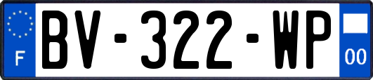 BV-322-WP