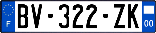 BV-322-ZK