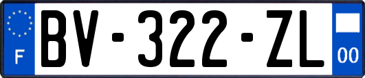 BV-322-ZL