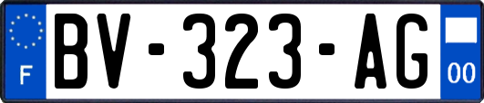 BV-323-AG