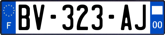 BV-323-AJ