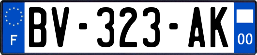 BV-323-AK