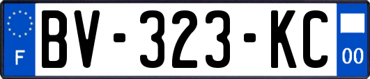 BV-323-KC