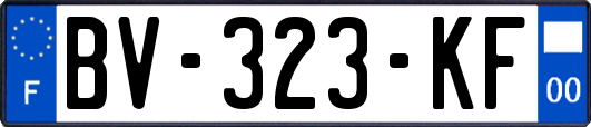 BV-323-KF