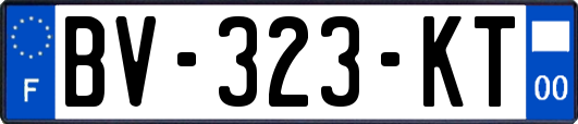 BV-323-KT