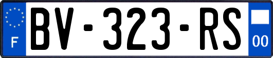 BV-323-RS