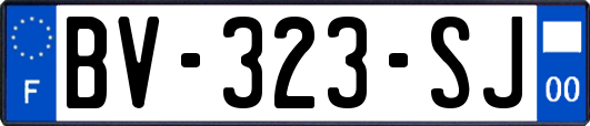 BV-323-SJ