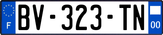 BV-323-TN