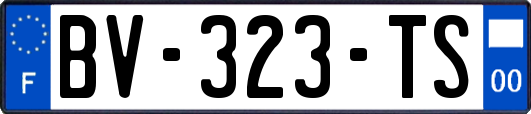 BV-323-TS