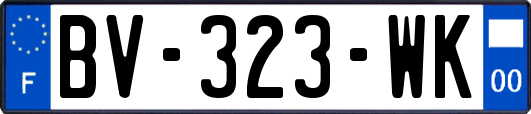 BV-323-WK