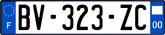 BV-323-ZC