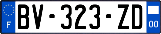 BV-323-ZD