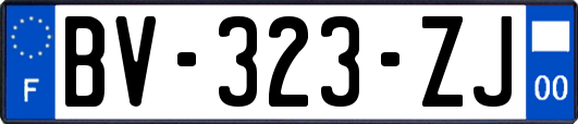 BV-323-ZJ