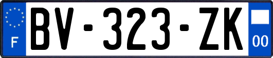 BV-323-ZK