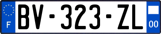 BV-323-ZL