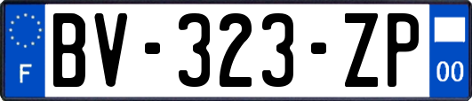 BV-323-ZP