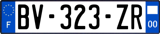 BV-323-ZR