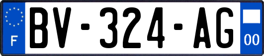 BV-324-AG