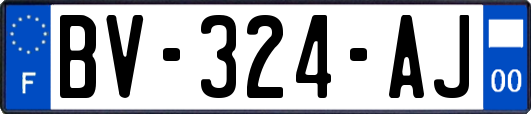 BV-324-AJ