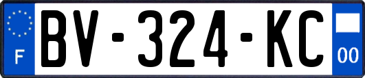 BV-324-KC