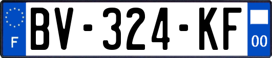 BV-324-KF