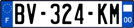 BV-324-KM