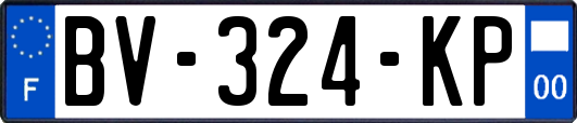 BV-324-KP