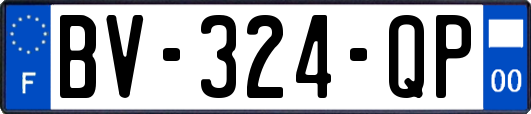 BV-324-QP