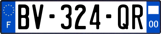 BV-324-QR