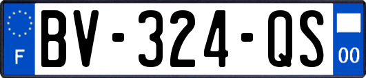 BV-324-QS