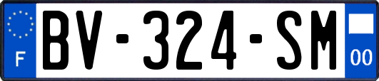 BV-324-SM