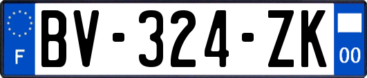 BV-324-ZK